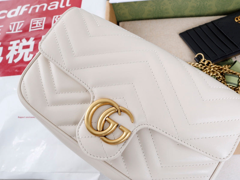 Amelia-i GUKI Women Bags - 340