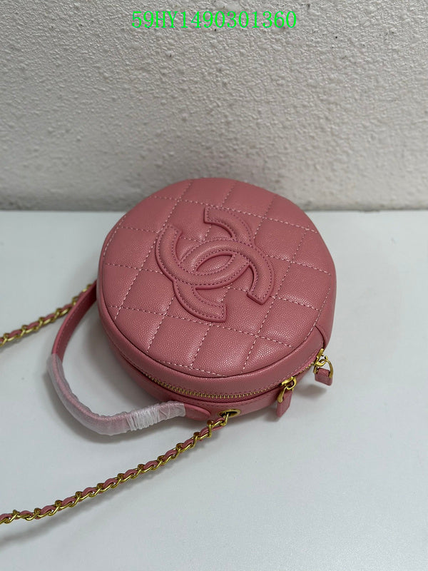 Amelia - CHL Bags - 1474