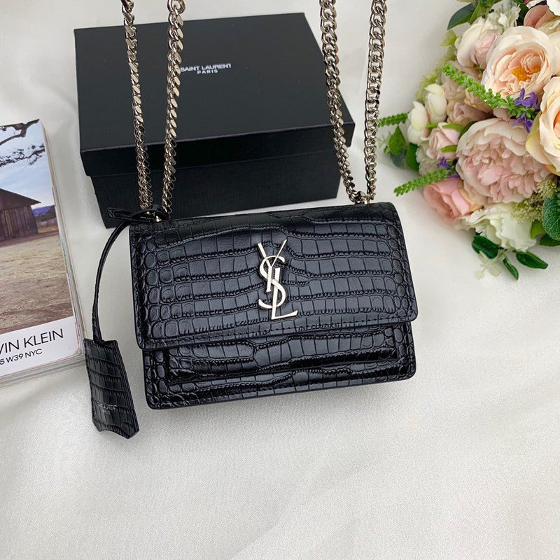 Amelia - YSL Bag - 3514