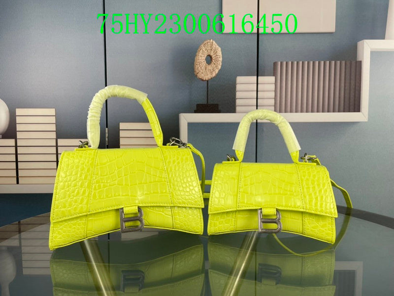 Amelia - BGA Bags - 2261