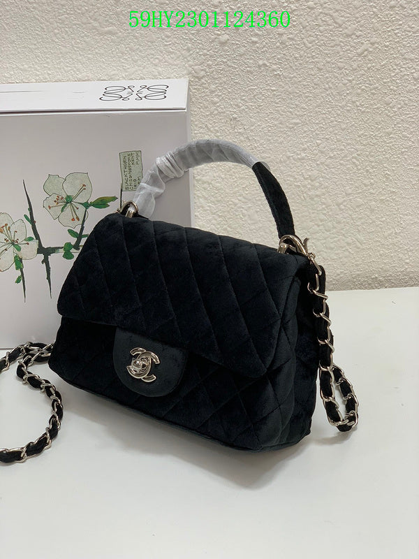 Amelia CHL Bags - 1816