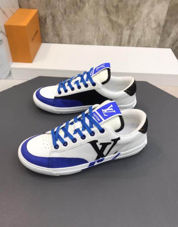 AmeliaLuxury - LOV Men Shoes - 1365