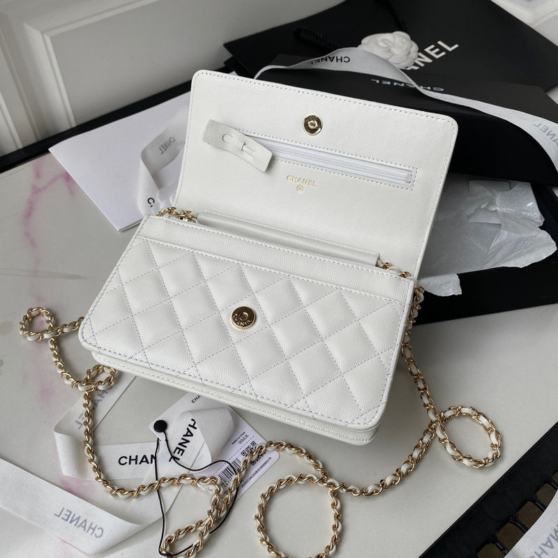 Amelia- CHL Bags - 7634