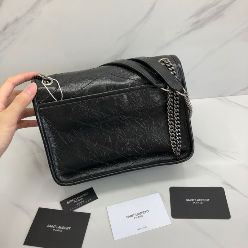 Amelia - YSL Bag - 4050