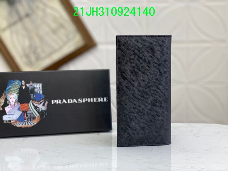 Amelia - PD Wallet - 376