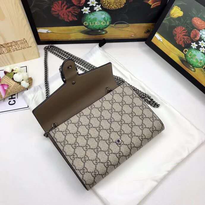 AmeliaLuxury - GCI Bags - 601