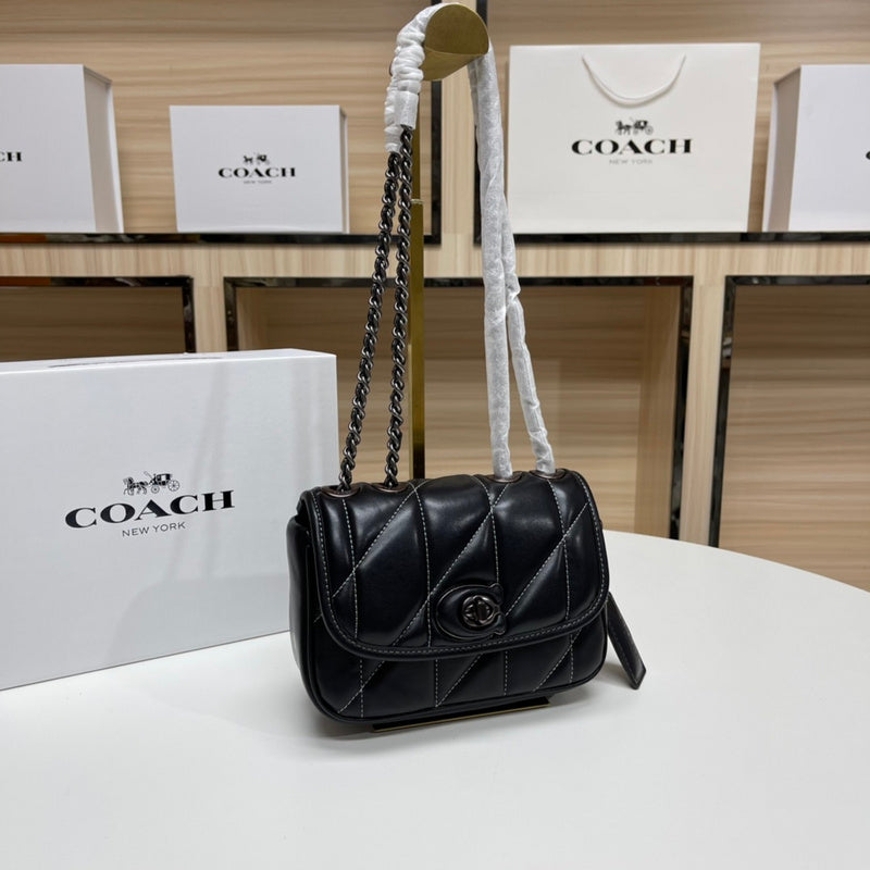 Amelia- CAH Bags - 696