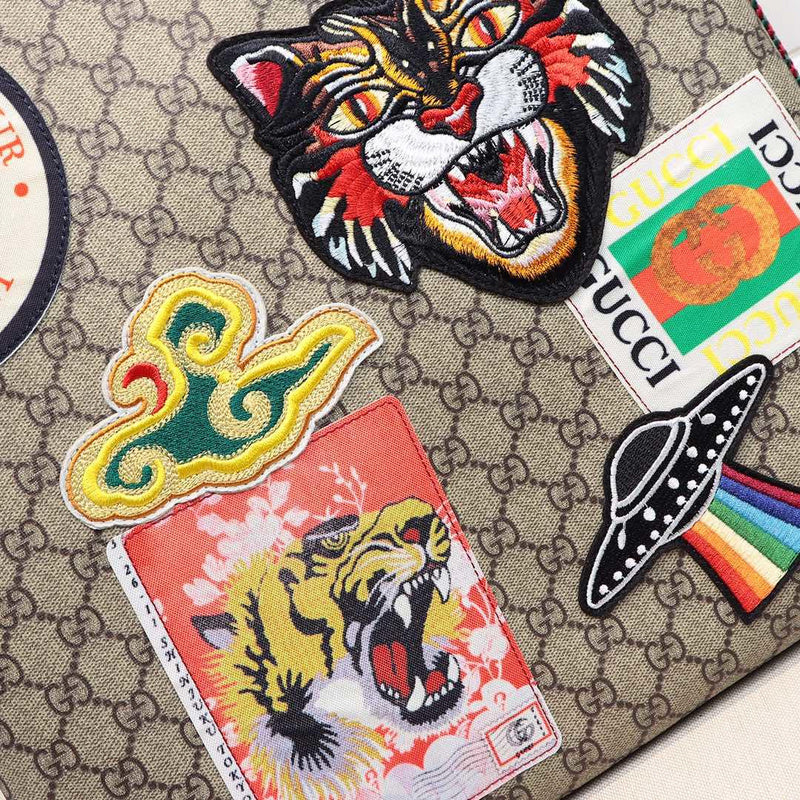 AmeliaLuxury - GCI Bags - 845