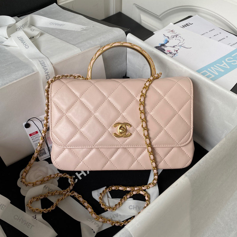 Wellow Bags - Chanel - Bags  - 441