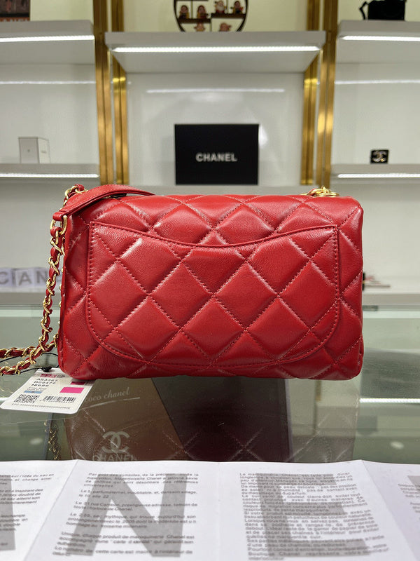 AmeliaLuxury - CHL Bags - 3024