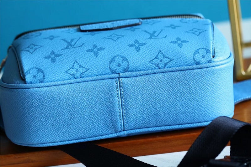 Fan Fashion Lu-Vi bags - 10199