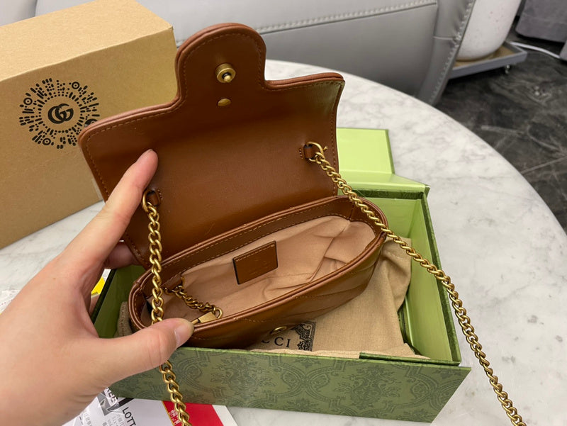 Amelia  - GCI Bags - 11714