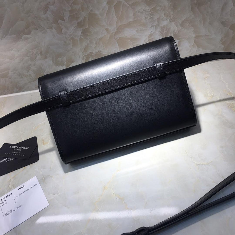Amelia - YSL Bag - 2942
