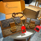 Amelia - LV Bags - 14331