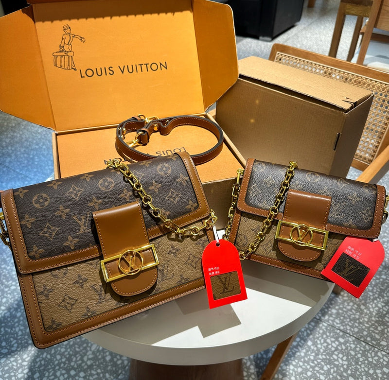 Amelia - LV Bags - 14331