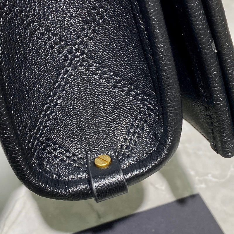 Amelia - YSL Bag - 4120