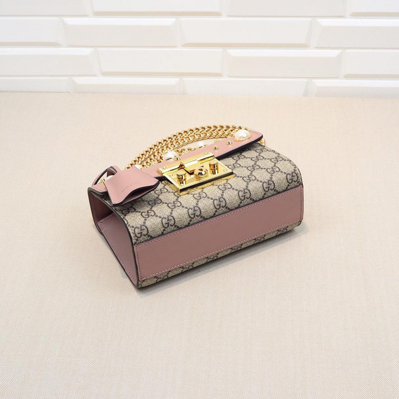 AmeliaLuxury - GCI Bags - 1019