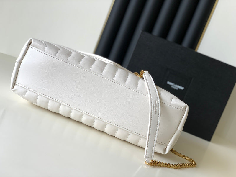 YSL BAGS - WOMEN LOVE LUXURY BAGS - 1647