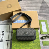 Amelia- GCI Bags - 5365