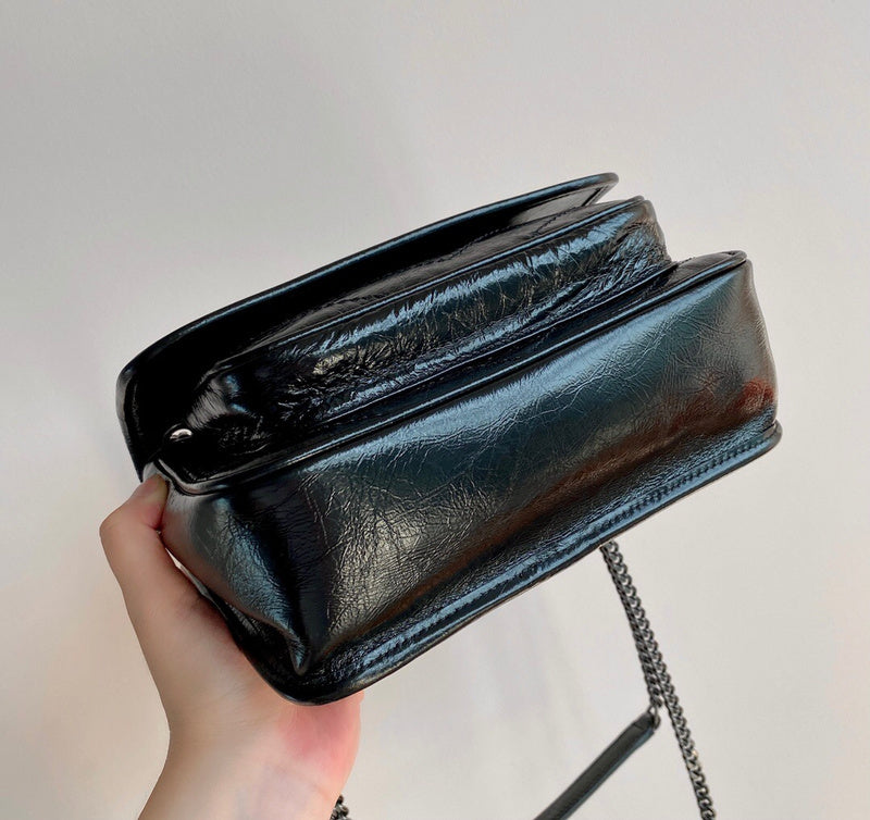 Amelia - YSL Bag - 3702