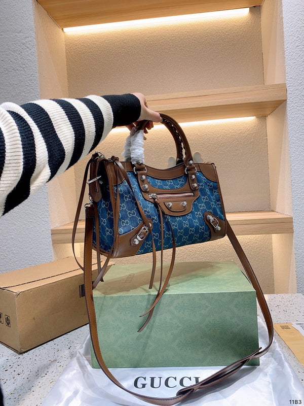 Amelia - BGA Bags - 1532