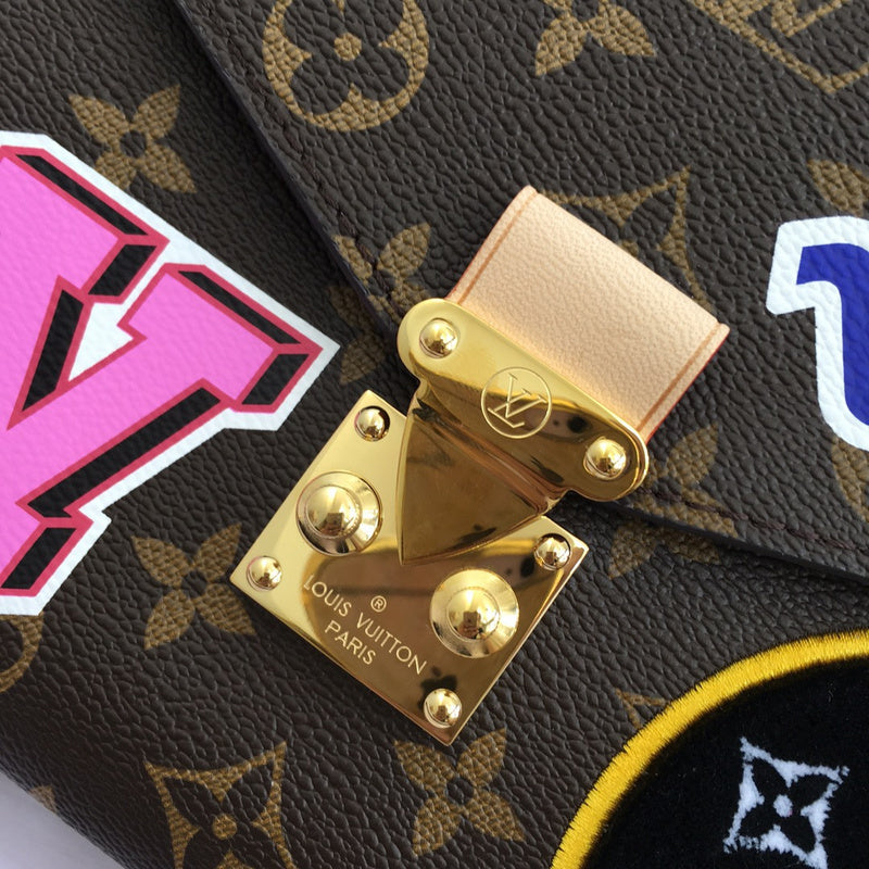 Amelia - LV Bags - 13471