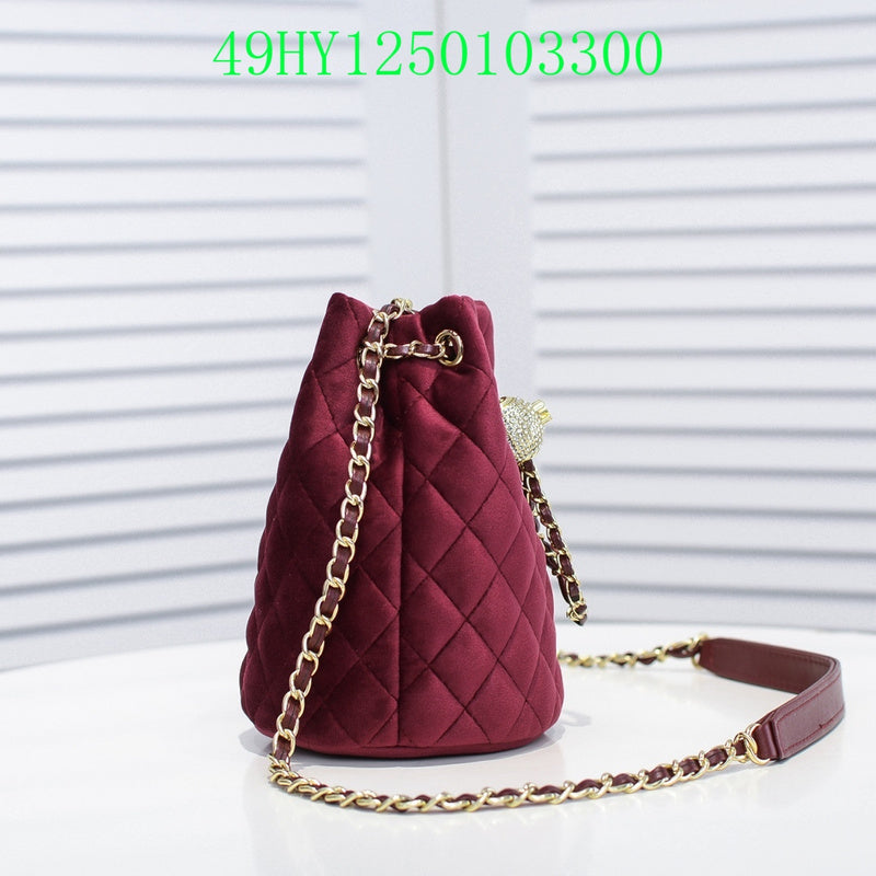 Amelia - CHL Bags - 1628