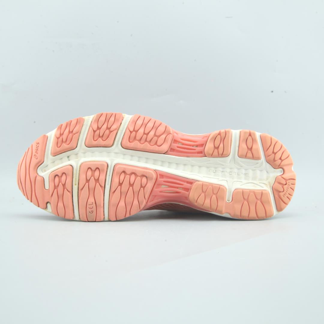 ASICS GEL-CUMULUS 19