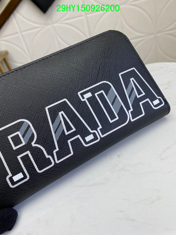 Amelia - PD Wallet - 306