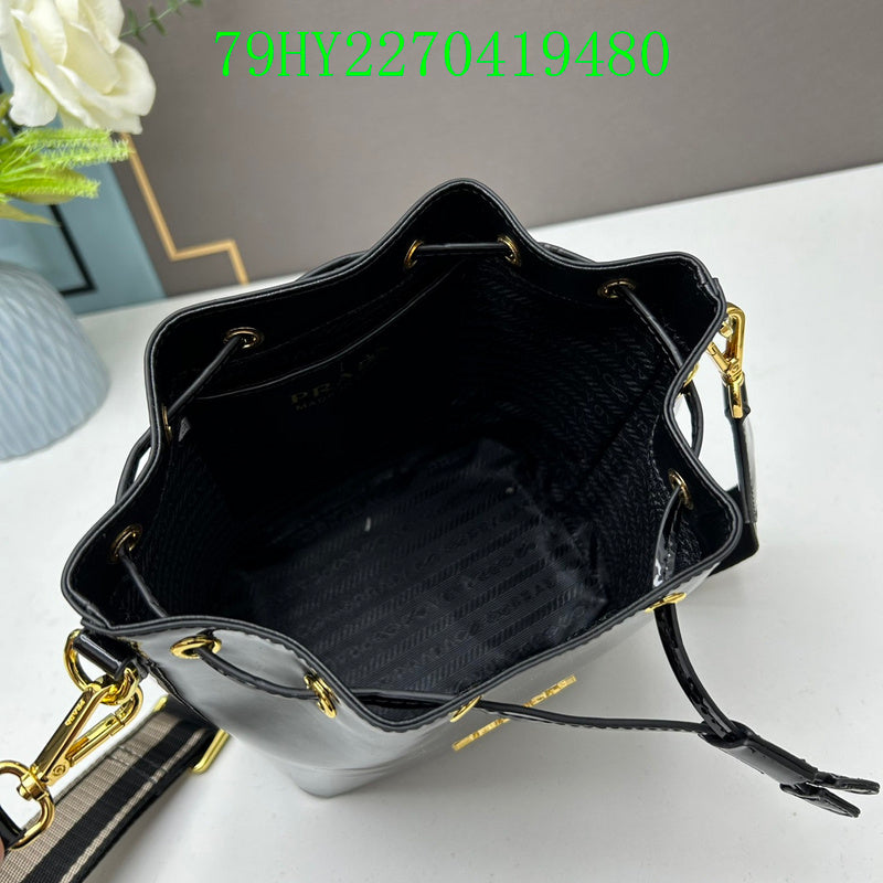 Prada Bags - The Barnes Bags  356