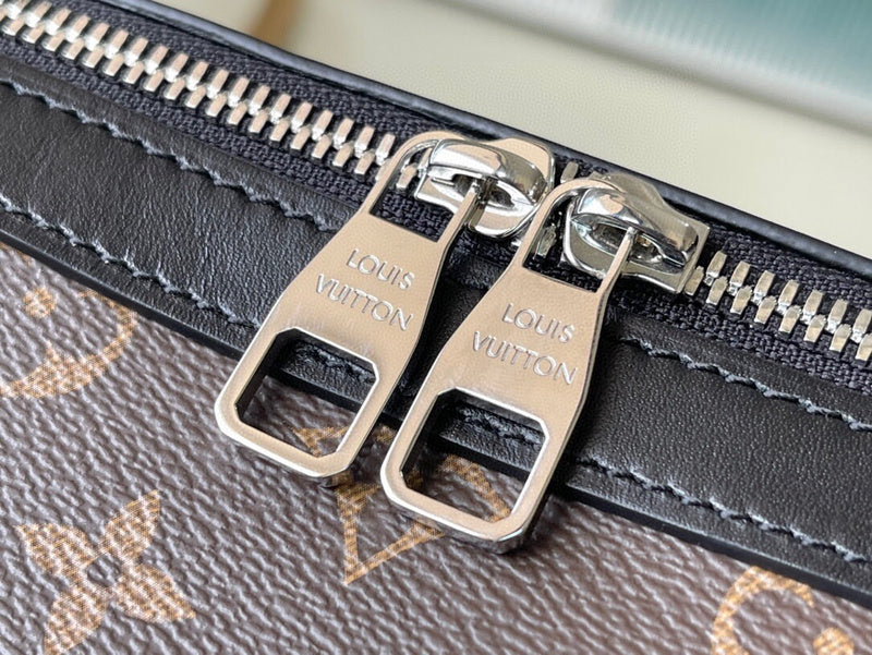 Fashion Lu-Vi bags - 4649