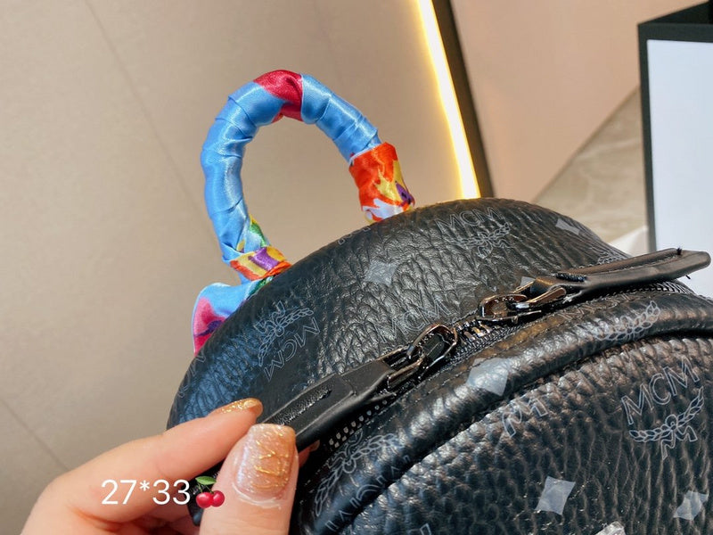 Amelia- - MQM Bags - 212