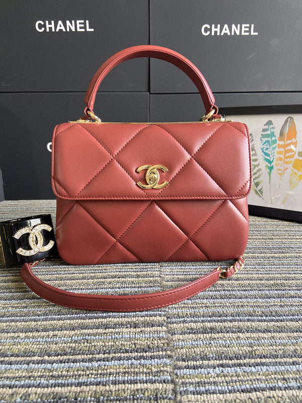 Wellow Bags - Chanel - Bags  - 422