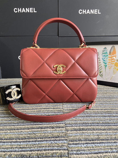 Wellow Bags - Chanel - Bags  - 422