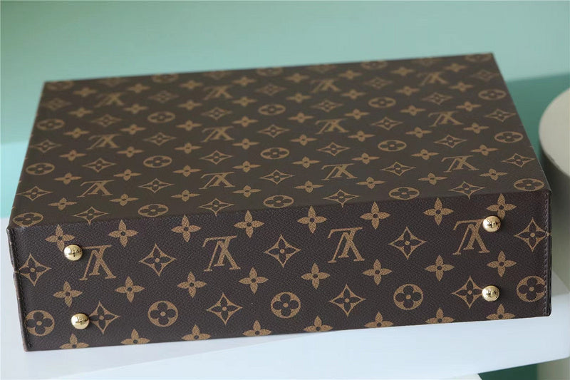 Fan Fashion Lu-Vi bags - 9503