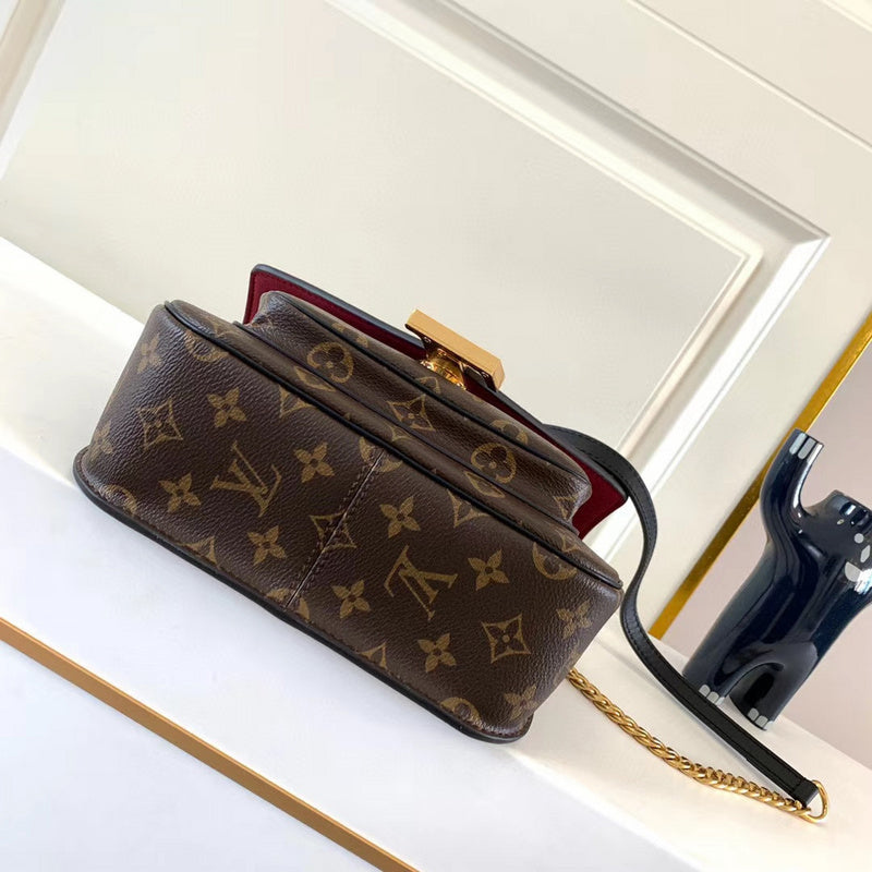 Amelia - LV Bags - 14035