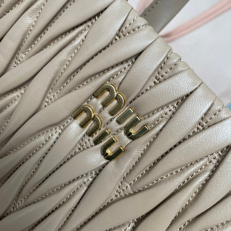 Amelia- MMU  LUXURY BAGS - 050