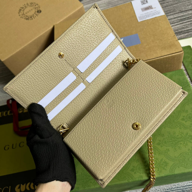 Amelia- GCI Bags - 4514
