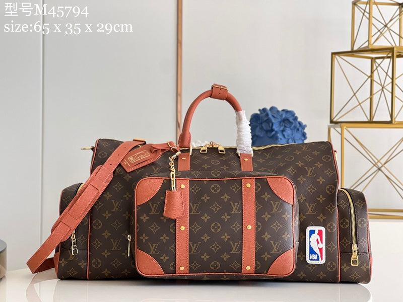 Amelia - LV Bags - 17238