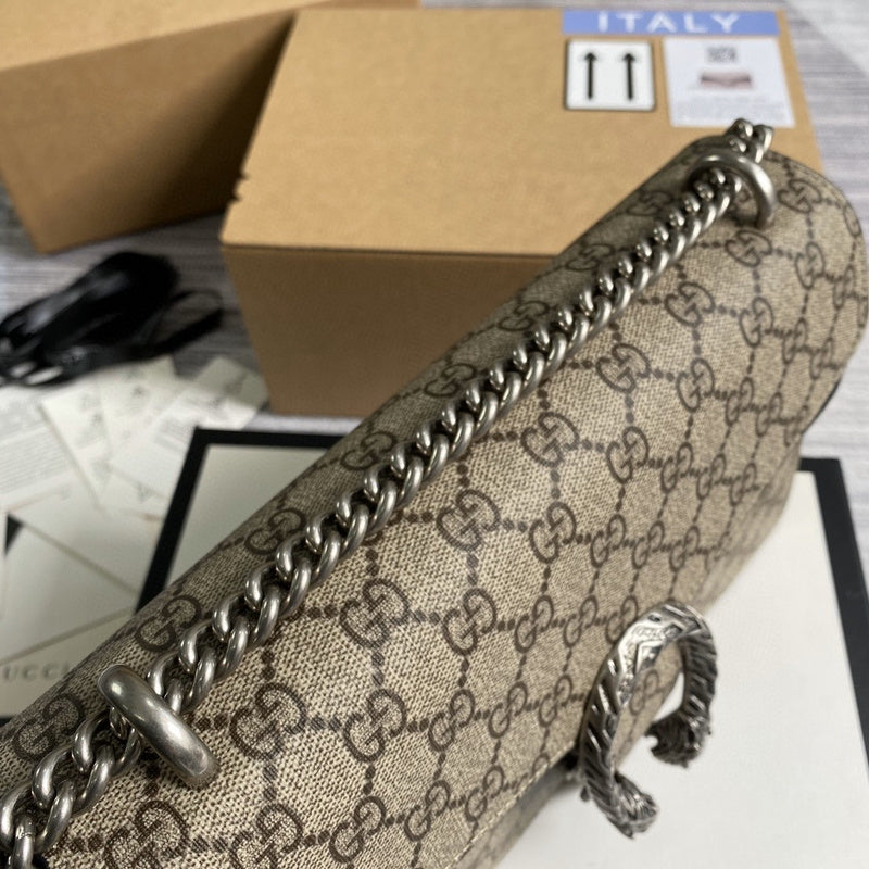 Amelia- GUKI Bags - 2033
