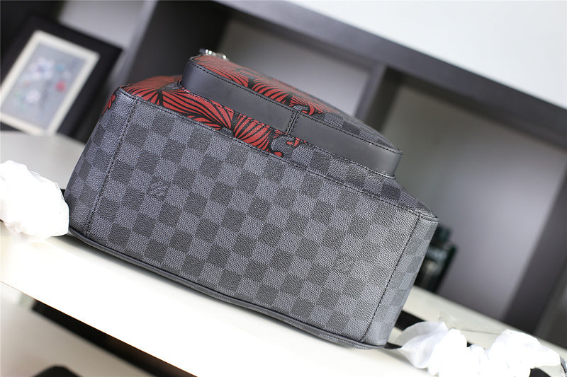 Fan Fashion Lu-Vi bags - 9724