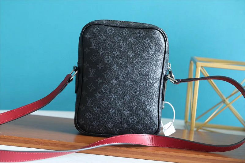 Fan Fashion Lu-Vi bags - 10382