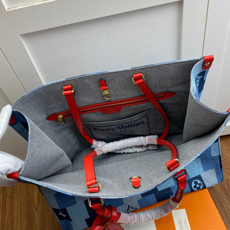 Amelia - LV Bags - 13168