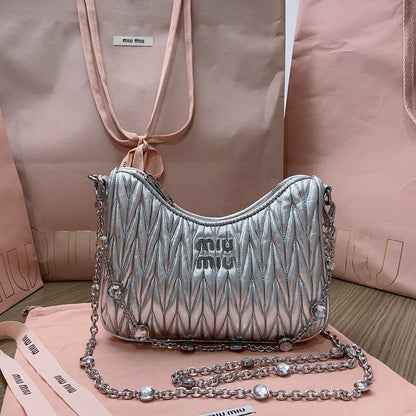 Amelia- MMU  LUXURY BAGS - 019