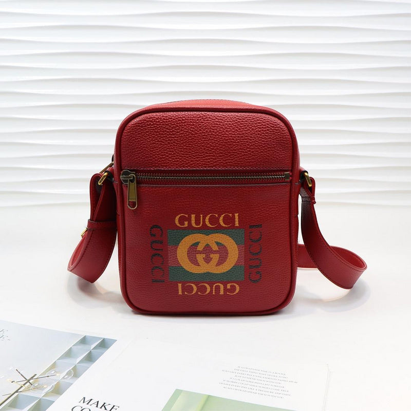 AmeliaLuxury - GCI Bags - 869