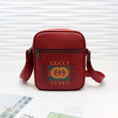 AmeliaLuxury - GCI Bags - 869