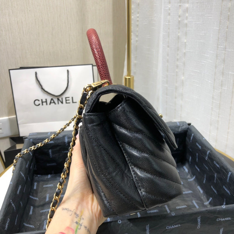 Amelia - CHL Bags - 1945