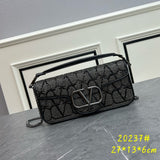 Amelia- VEL WOMEN LUXURY BAGS - 570