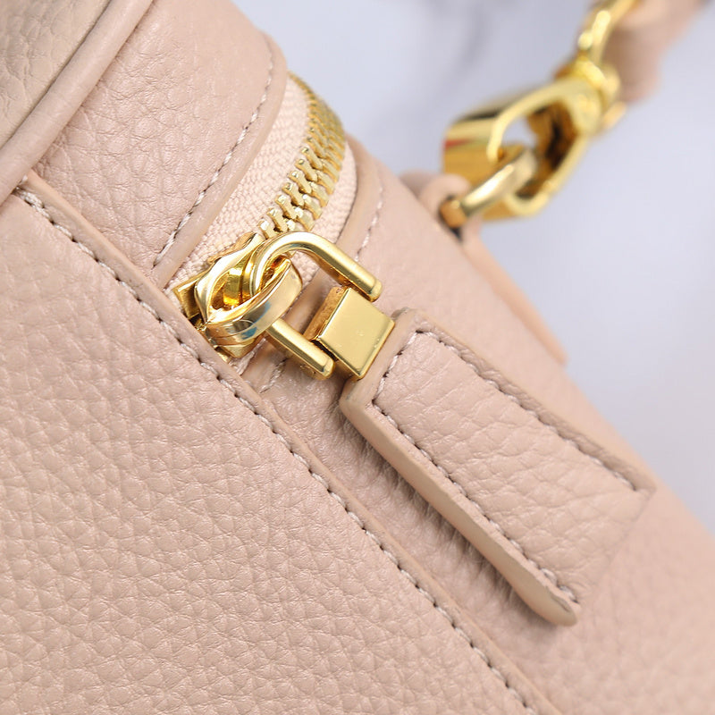 Amelia- PRDA  LUXURY BAGS - 064