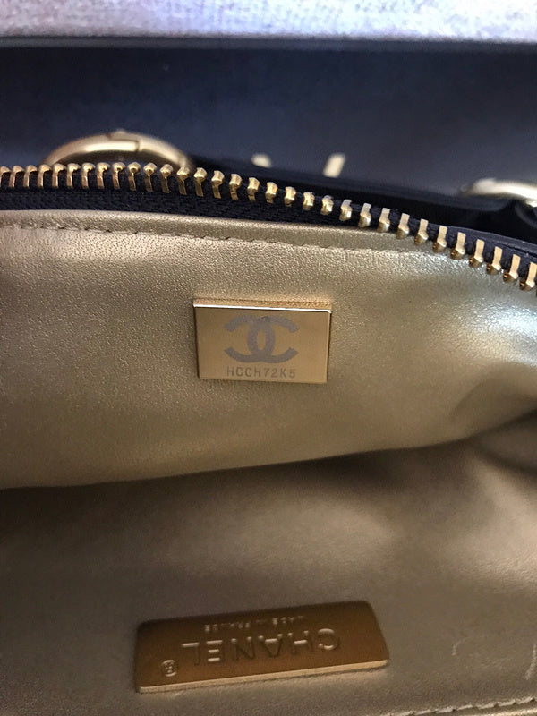 AmeliaLuxury - CHL Bags - 3136